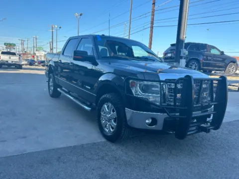 More photos of 2014 Ford F-150 XLT at Eurospeed International Corp, TX