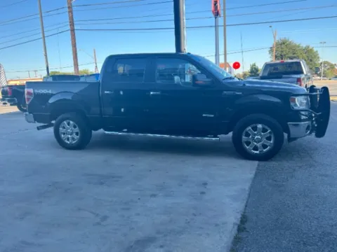 More photos of 2014 Ford F-150 XLT at Eurospeed International Corp, TX
