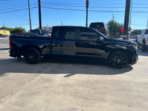 More photos of 2024 Chevrolet Silverado 1500 RST at Eurospeed International Corp, TX