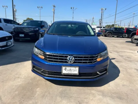 Photos of 2016 Volkswagen Passat 1.8T S for sale in San Antonio, TX at Eurospeed International Corp