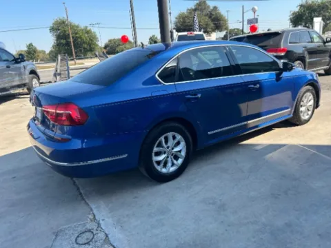 More photos of 2016 Volkswagen Passat 1.8T S at Eurospeed International Corp, TX