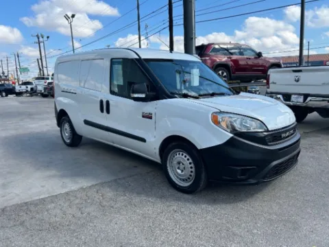 More photos of 2021 Ram ProMaster City Tradesman Cargo Van at Eurospeed International Corp, TX