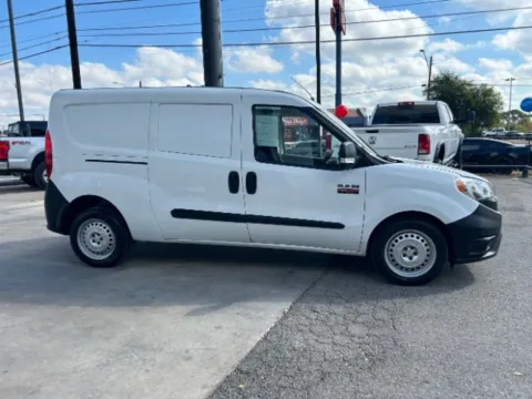 More photos of 2021 Ram ProMaster City Tradesman Cargo Van at Eurospeed International Corp, TX