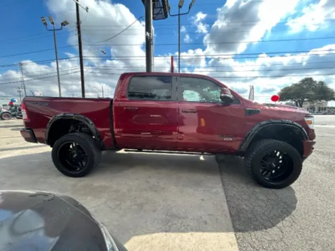 More photos of 2021 Ram 1500 Eclipse by Sherrod at Eurospeed International Corp, TX