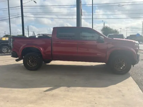 More photos of 2021 Chevrolet Silverado 1500 LT at Eurospeed International Corp, TX