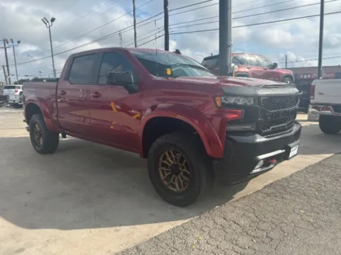More photos of 2021 Chevrolet Silverado 1500 LT at Eurospeed International Corp, TX