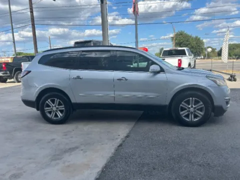 More photos of 2016 Chevrolet Traverse 1LT at Eurospeed International Corp, TX