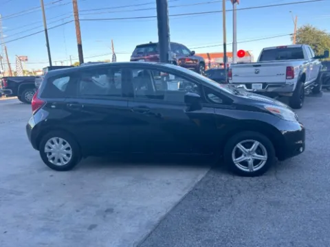 More photos of 2016 Nissan Versa Note SV at Eurospeed International Corp, TX