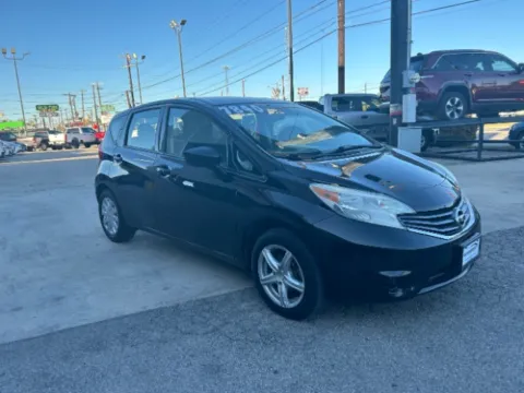 More photos of 2016 Nissan Versa Note SV at Eurospeed International Corp, TX