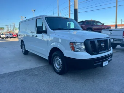 More photos of 2018 Nissan NV Cargo NV1500 S V6 at Eurospeed International Corp, TX