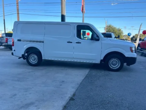 More photos of 2018 Nissan NV Cargo NV1500 S V6 at Eurospeed International Corp, TX