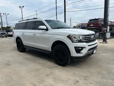 More photos of 2018 Ford Expedition MAX XLT at Eurospeed International Corp, TX