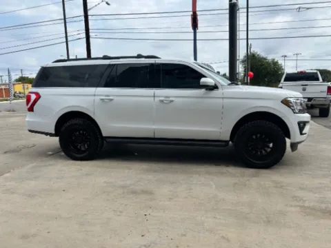 More photos of 2018 Ford Expedition MAX XLT at Eurospeed International Corp, TX