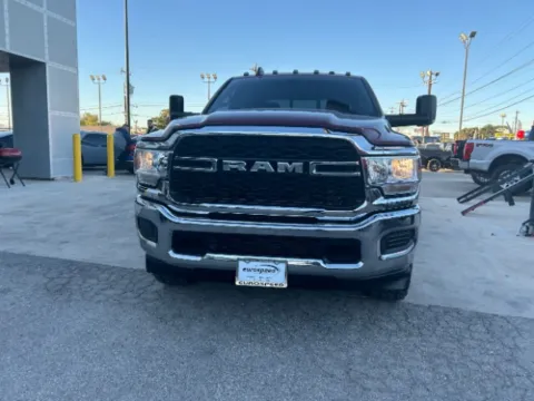 Another view of 2019 Ram 2500 Tradesman for sale in San Antonio, TX at Eurospeed International Corp