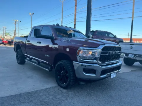 More photos of 2019 Ram 2500 Tradesman at Eurospeed International Corp, TX