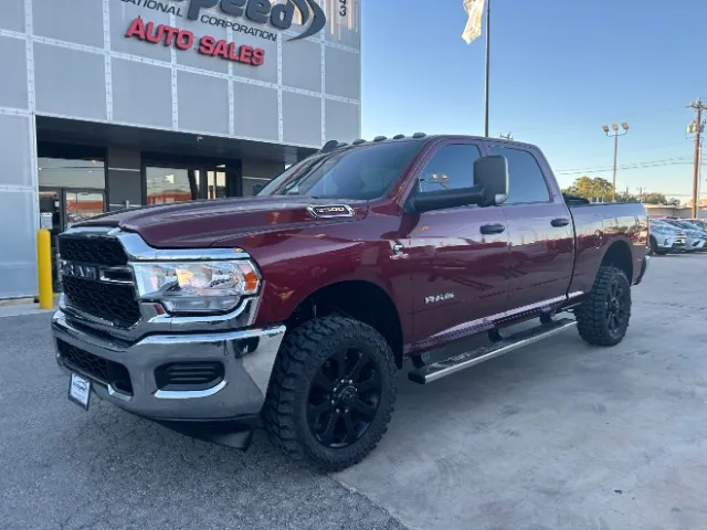 Used 2019 Ram 2500 Tradesman for sale in San Antonio, TX at