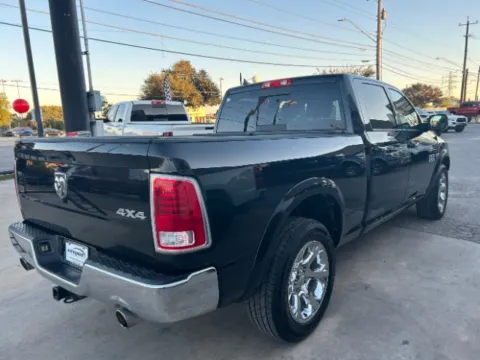 More photos of 2016 Ram 1500 Laramie at Eurospeed International Corp, TX