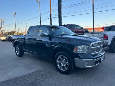 More photos of 2016 Ram 1500 Laramie at Eurospeed International Corp, TX
