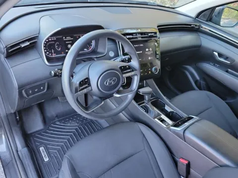 Photos of 2023 Hyundai Tucson SEL for sale in Pelham, AL at Susan Schein Automotive - Pelham