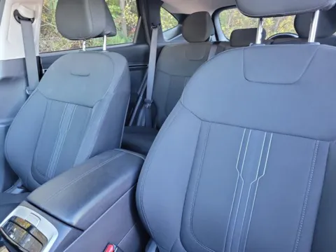 More photos of 2023 Hyundai Tucson SEL at Susan Schein Automotive - Pelham, AL