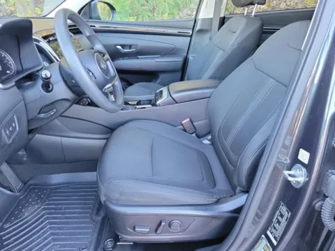 Another view of 2023 Hyundai Tucson SEL for sale in Pelham, AL at Susan Schein Automotive - Pelham