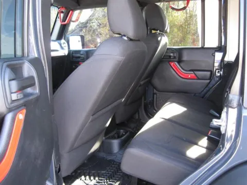 More photos of 2016 Jeep Wrangler Unlimited Sport at Susan Schein Automotive - Pelham, AL