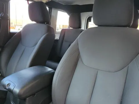 More photos of 2016 Jeep Wrangler Unlimited Sport at Susan Schein Automotive - Pelham, AL