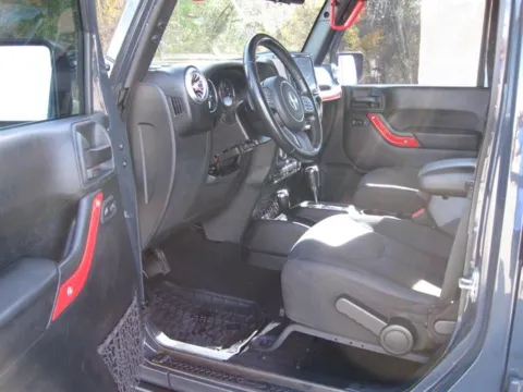 More photos of 2016 Jeep Wrangler Unlimited Sport at Susan Schein Automotive - Pelham, AL