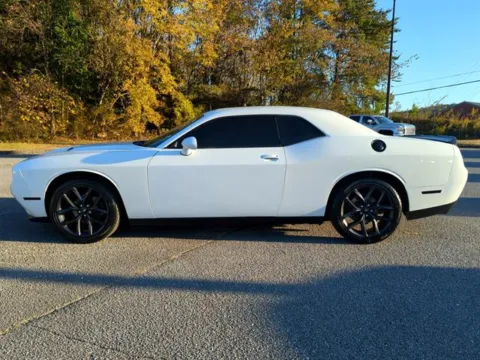 Photos of 2019 Dodge Challenger SXT for sale in Pelham, AL at Susan Schein Automotive - Pelham