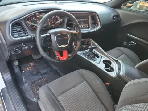 Photos of 2019 Dodge Challenger SXT for sale in Pelham, AL at Susan Schein Automotive - Pelham