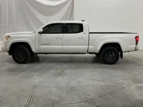 Photos of 2022 Toyota Tacoma SR5 V6 for sale in Pelham, AL at Susan Schein Automotive - Pelham