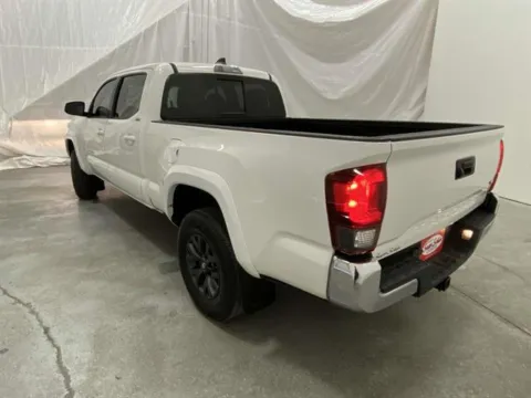 Another view of 2022 Toyota Tacoma SR5 V6 for sale in Pelham, AL at Susan Schein Automotive - Pelham