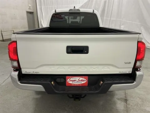 More photos of 2022 Toyota Tacoma SR5 V6 at Susan Schein Automotive - Pelham, AL