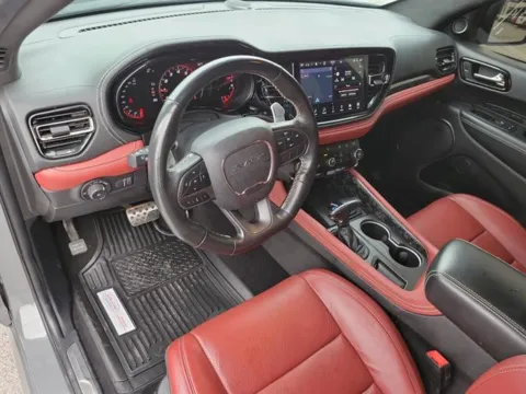 Photos of 2021 Dodge Durango SRT 392 for sale in Pelham, AL at Susan Schein Automotive - Pelham