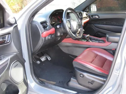 More photos of 2021 Dodge Durango SRT 392 at Susan Schein Automotive - Pelham, AL