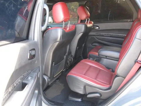 More photos of 2021 Dodge Durango SRT 392 at Susan Schein Automotive - Pelham, AL