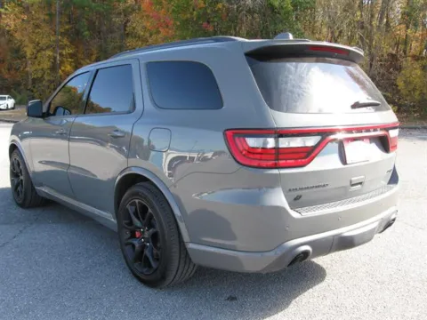 Another view of 2021 Dodge Durango SRT 392 for sale in Pelham, AL at Susan Schein Automotive - Pelham