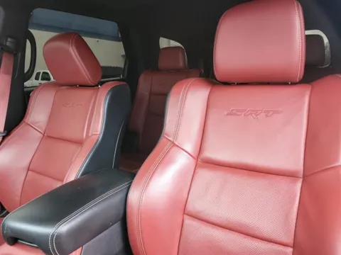 More photos of 2021 Dodge Durango SRT 392 at Susan Schein Automotive - Pelham, AL