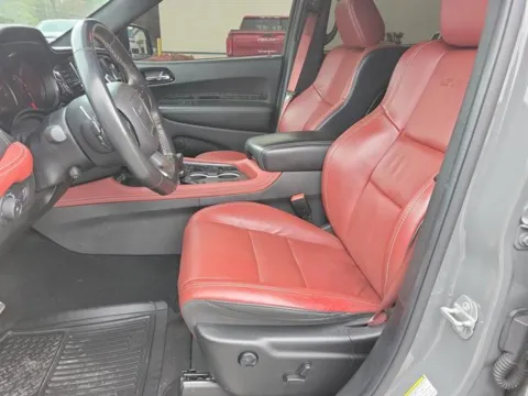 Another view of 2021 Dodge Durango SRT 392 for sale in Pelham, AL at Susan Schein Automotive - Pelham