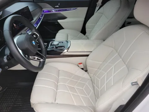 Another view of 2024 BMW 760i xDrive for sale in Pelham, AL at Susan Schein Automotive - Pelham
