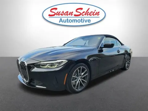 Black 2024 BMW 430i for sale in Pelham, AL
