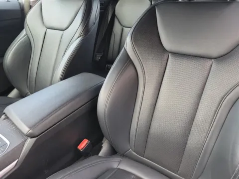 More photos of 2024 BMW 430i at Susan Schein Automotive - Pelham, AL