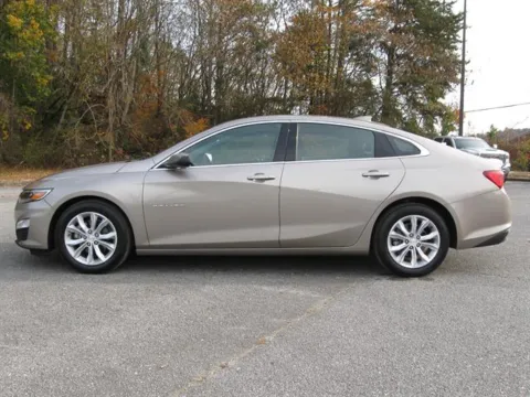 Photos of 2025 Chevrolet Malibu LT for sale in Pelham, AL at Susan Schein Automotive - Pelham