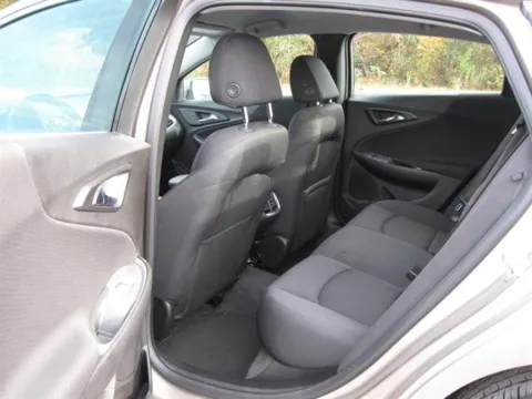 More photos of 2025 Chevrolet Malibu LT at Susan Schein Automotive - Pelham, AL