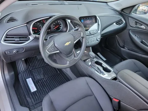 Photos of 2025 Chevrolet Malibu LT for sale in Pelham, AL at Susan Schein Automotive - Pelham