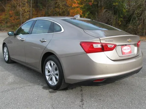 Another view of 2025 Chevrolet Malibu LT for sale in Pelham, AL at Susan Schein Automotive - Pelham