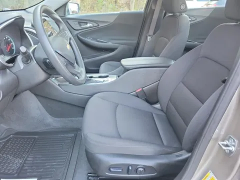 Another view of 2025 Chevrolet Malibu LT for sale in Pelham, AL at Susan Schein Automotive - Pelham