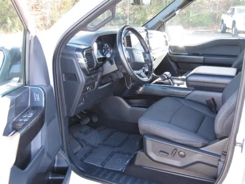 More photos of 2021 Ford F-150 XLT at Susan Schein Automotive - Pelham, AL