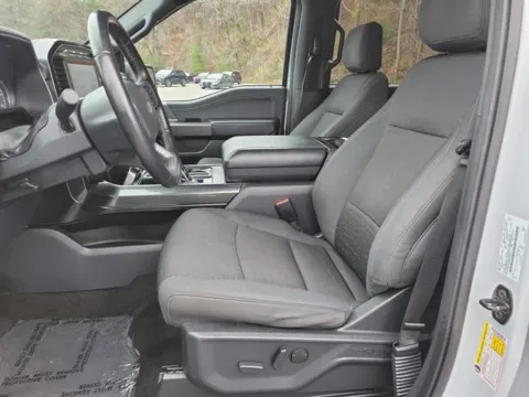 Photos of 2021 Ford F-150 XLT for sale in Pelham, AL at Susan Schein Automotive - Pelham