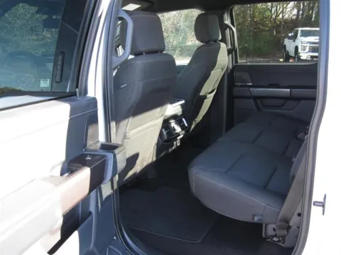 More photos of 2021 Ford F-150 XLT at Susan Schein Automotive - Pelham, AL